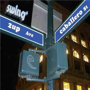 2UP , Caballero - Swing