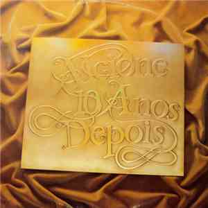 Alcione - 10 Anos Depois