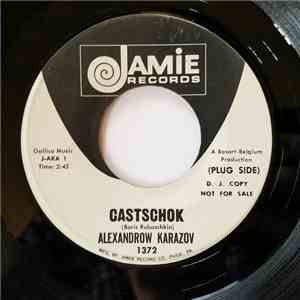 Alexandrow Karazov - Castschok