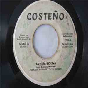 Alfredo Gutiérrez Y Su Conjunto - La Muerte De Abel Antonio