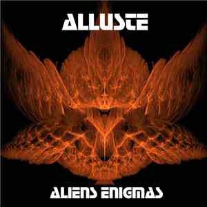 Alluste - Aliens Enigmas