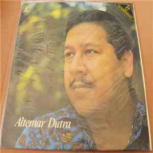 Altemar Dutra - Altemar Dutra