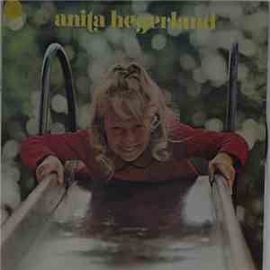 Anita Hegerland - Anita Hegerland