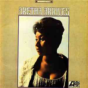 Aretha Franklin - Aretha Arrives