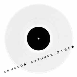 Arnaldo Antunes - Disco