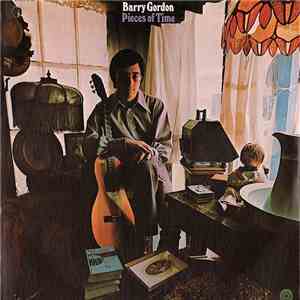 Barry Gordon - Pieces Of Time
