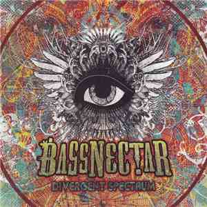 Bassnectar - Divergent Spectrum