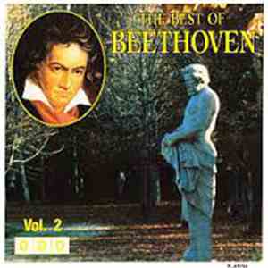 Beethoven - The Best Of Beethoven Vol. 2
