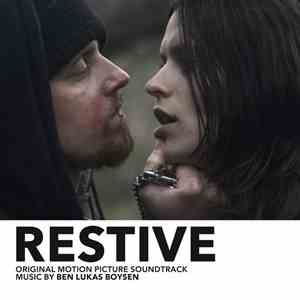Ben Lukas Boysen - Restive