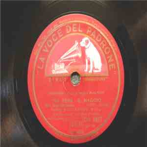 Beniamino Gigli - 'Na Sera 'E Maggio / Tre Rose