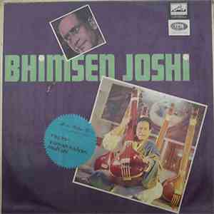 Bhimsen Joshi - Ragas Yaman-Kalyan, Multani
