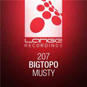 Bigtopo - Musty