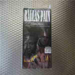 Black & Jay - Ballas Pain
