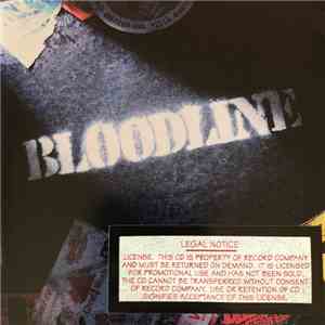 Bloodline  - Bloodline