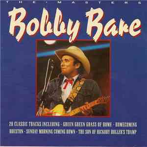 Bobby Bare - The Masters