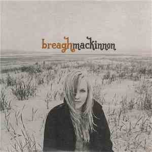 Breagh Mackinnon - Breagh Mackinnon
