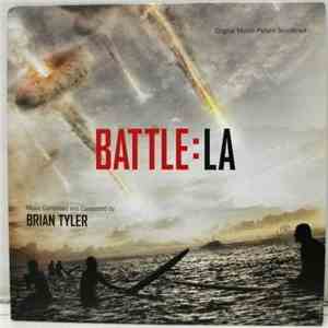 Brian Tyler - Battle:LA (Original Motion Picture Soundtrack)