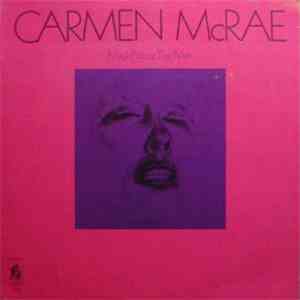 Carmen McRae - Mad About The Man