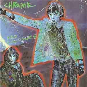 Chrome  - Red Exposure