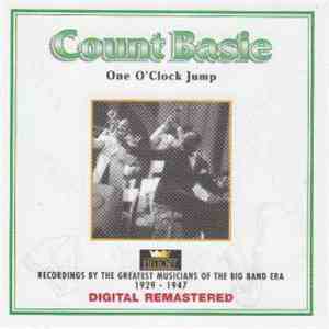 Count Basie - One O' Clock Jump