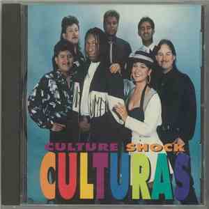 Culturas - Culture Shock