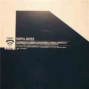 Daryll Bayes - Sonar 1