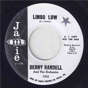 Denny Randell - Limbo Low