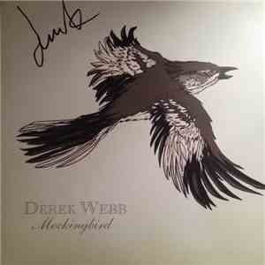 Derek Webb - Mockingbird