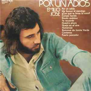 Emilio José - Por Un Adiós