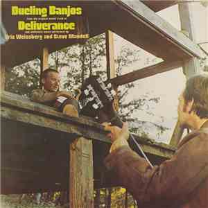 Eric Weissberg And Steve Mandell - Dueling Banjos From The Original Soundtr ...