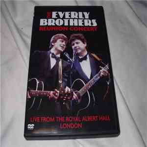 Everly Brothers - Reunion Concert