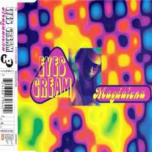 Eyes Cream - Magdalena