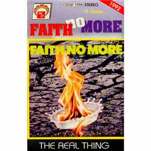 Faith No More - The Real Thing