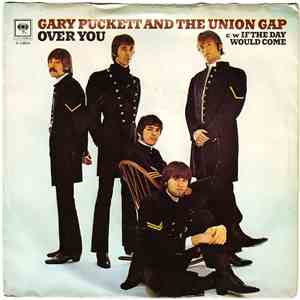 Gary Puckett And The Union Gap - Over You