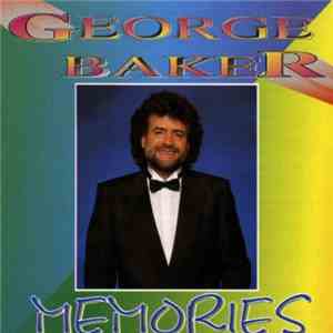 George Baker - Memories