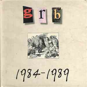 GRB - 1984-1989