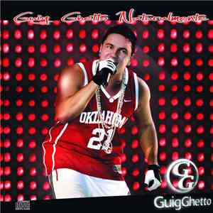Guig Ghetto - Naturalmente