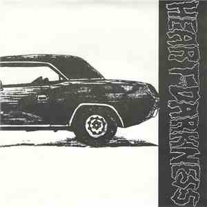 Heart of Darkness - Busted