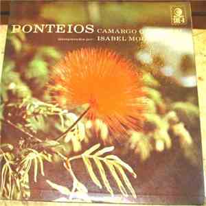 Isabel Mourao, Mozart Camargo Guarnieri - Ponteios