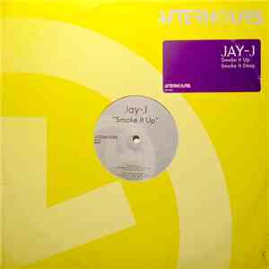 Jay-J - Smoke It Up