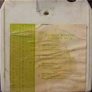 Johnny Rivers - Johnny Rivers' Golden Hits