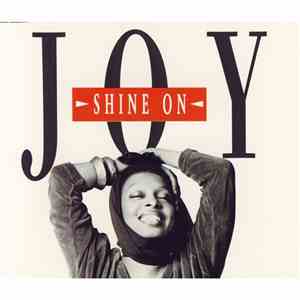 Joy  - Shine On