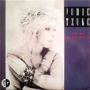 Judie Tzuke - Let Me Be The Pearl