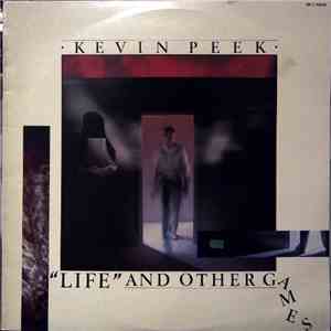 Kevin Peek - 