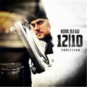 Kool DJ GQ - 12|10 Zwölfzehn
