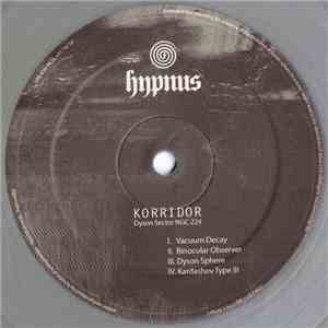 Korridor - Dyson Sector NGC 224