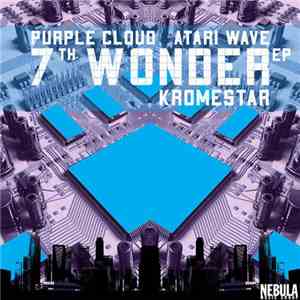 Kromestar - 7th Wonder