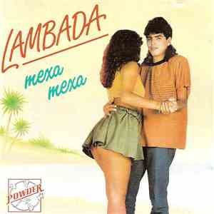 Lambada - Mexa Mexa