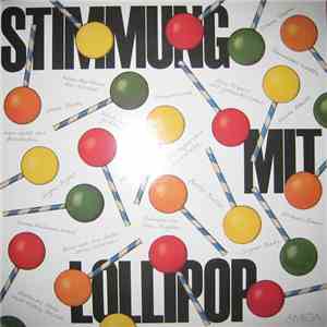 Lollipop  - Stimmung Mit Lollipop