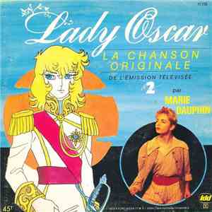 Marie Dauphin - Lady Oscar